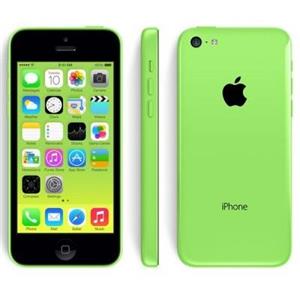 گوشی موبایل اپل مدل iPhone 5c ظرفیت 8 گیگابایت Apple 8GB 
