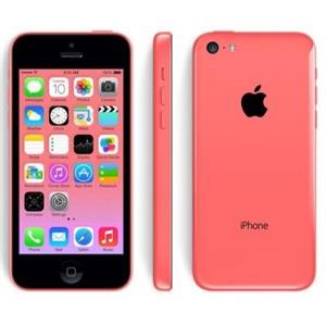 گوشی موبایل اپل مدل iPhone 5c ظرفیت 8 گیگابایت Apple 8GB 