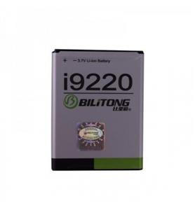باتری موبایل بیلیتانگ با ظرفیت 2200 میلی آمپر ساعت مناسب برای گوشی موبایل سامسونگ i9220 Bilitong 2200mAh Battery For Samsung i9220