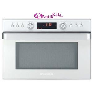 مایکروویو دوو DEM-341C0K-PW