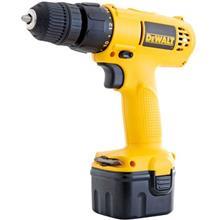 دریل و پیچ گوشتی شارژی دیوالت مدل DW970KA Dewalt DW970KA Cordless Driber Drill