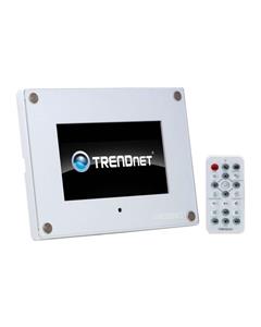 نمایشگر دوربین تحت‌شبکه ترندنت مدل TV-M7 Trendnet TV-M7 Network Camera Monitor