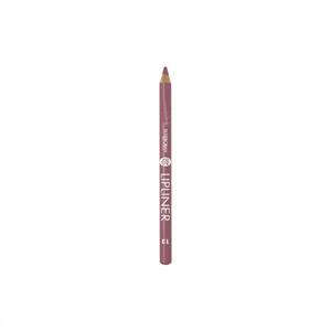 مداد لب کلاسیک دبورا 195 Deborah 24Ore Lip Pencil 195