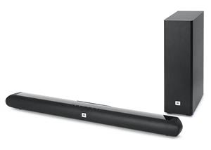 ساندبار جی بی ال مدل Cinema SB150 JBL Cinema SB150 Soundbar