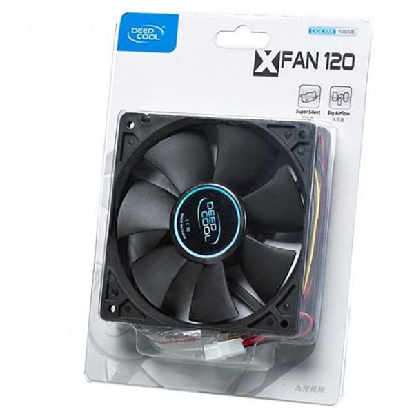 DeepCool XAFN 120 Case Fan