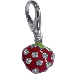 آویز الیور وبر مدل Fragola Rhod 6761 Oliver Weber Fragola Rhod 6761 Pendent