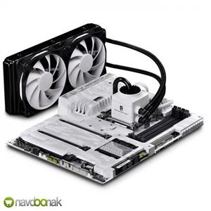 سیستم خنک کننده آبی دیپ کول مدل CAPTAIN 240 DeepCool CAPTAIN 240 Liquid Cooling System