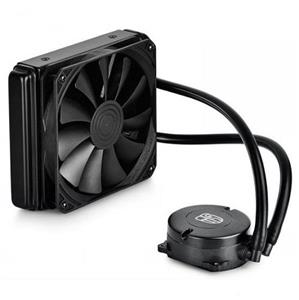 سیستم خنک کننده آبی دیپ کول مدل MAELSTORM 120K DeepCool MAELSTORM 120K Liquid Cooling System