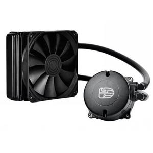 سیستم خنک کننده آبی دیپ کول مدل MAELSTORM 120K DeepCool MAELSTORM 120K Liquid Cooling System