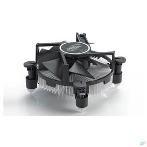 سیستم خنک کننده بادی دیپ کول مدل CK-77509 DeepCool CK-77509 Air Cooling System