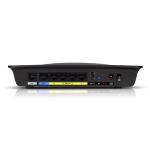 مودم روتر ADSL2 لینک سیس مدل X3500 Linksys Modem Router 