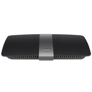 روتر دوبانده بی سیم AC1200 لینک سیس مدل XAC1200 Linksys XAC1200 Dual-Band Wireless Router