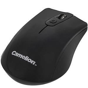 ماوس بی‌سیم کملیون مدل WM-01 Camelion MW-01 Wireless Mouse
