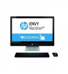 کامپیوتر همه کاره اچ پی مدل ENVY Recline 27-k405d