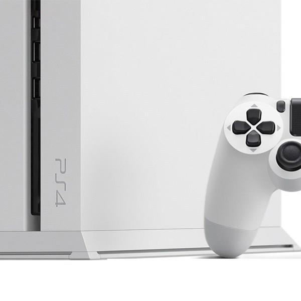 کنسول بازی سونی پلی استیشن 4 پرو ( ps4 )  ظرفیت 1 ترابایت