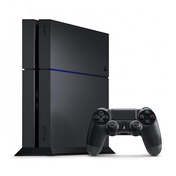کنسول بازی سونی پلی استیشن 4 پرو ( ps4 )  ظرفیت 1 ترابایت