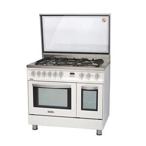 ‏اجاق گاز سینجر مدل SG-2X90FSWT