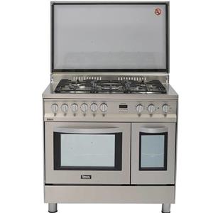 ‏اجاق گاز سینجر مدل SG 2X90FST Sinjer Gas Stove 