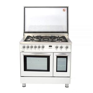 ‏اجاق گاز سینجر مدل SG 2X90FST Sinjer Gas Stove 