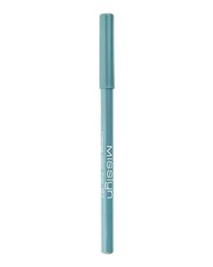 مداد چشم میسلین سری Intense Color Liner شماره 154 Misslyn Intense Color Liner Eye Pencil 154