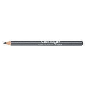 مداد چشم سری Intense Color Liner شماره 58 میسلین Misslyn Eye Pencil 