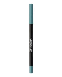 مداد چشم  سری Waterproof Color Liner شماره 200 میسلین  Misslyn Waterproof Color Liner Eye Pencil 200