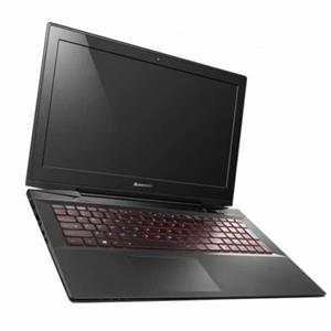 لپ تاپ استوک لنوو مدل Y50-70 Lenovo Y5070 Laptop