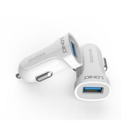 LDNIO DL-C17 Car Charger