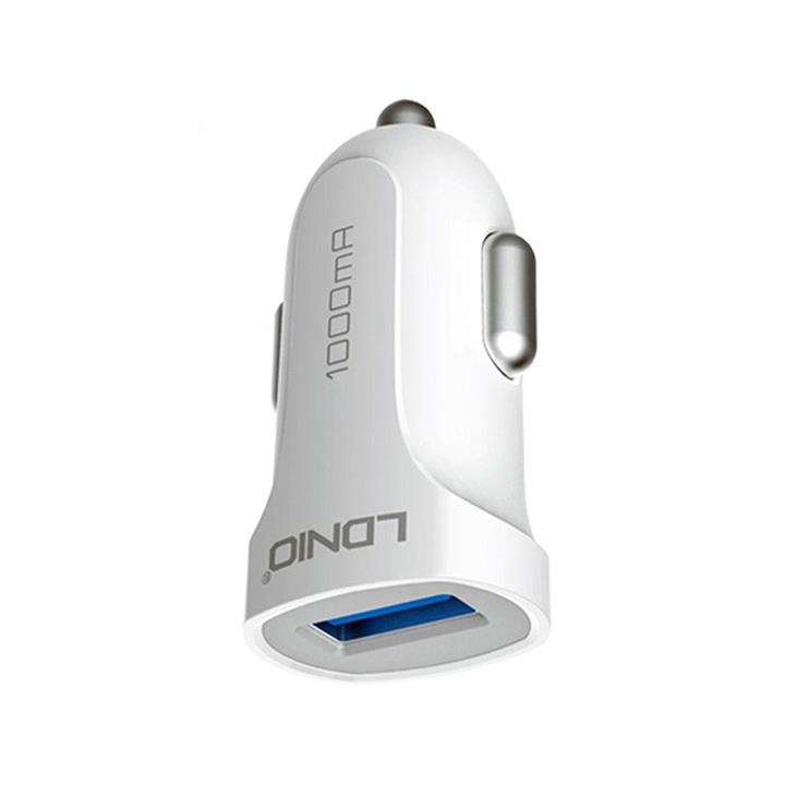 LDNIO DL-C17 Car Charger