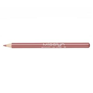  مداد لب میسلین سری Smooth شماره 135 Misslyn Smooth Lip Liner 135
