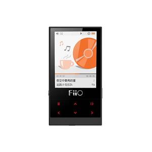 پخش کننده موسیقی پرتابل فیو مدل M3 Fiio M3 Music Player