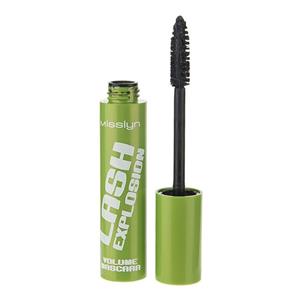 ریمل حجم دهنده میسلین مدل Lash Explosion Misslyn Lash Explosion Volume Mascara