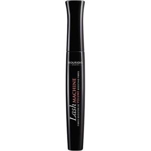 حجم دهنده ریمل بورژوآ مدل Lash Machine Bourjois Lash Machine Mascara