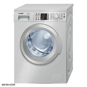 ماشین لباسشویی بوش مدل WAQ2445XME Bosch WAQ2445XME Washing Machine