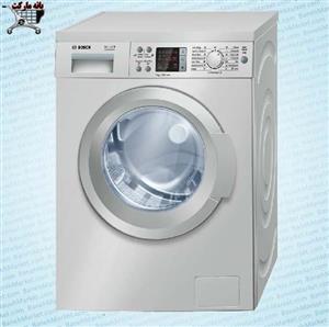 ماشین لباسشویی بوش مدل WAQ2445XME Bosch WAQ2445XME Washing Machine