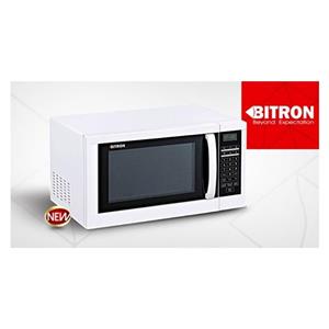 مایکروویو بایترون مدل +BMW-FL34CGS Bitron BMW-FL34CGS  Microwave