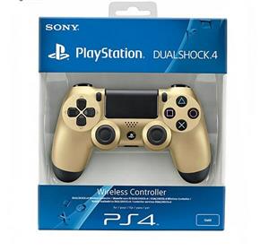 دسته بازی سونی مدل DualShock 4 Edition Sony DualShock 4 Edition Wireless Controller