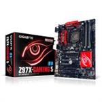 GIGABYTE Gaming Series GA-Z97X-Gaming 5