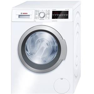 ماشین لباسشویی بوش مدل WAT28460GC با ظرفیت 9 کیلوگرم Bosch WAT28460GC Washing Machine - 9 Kg