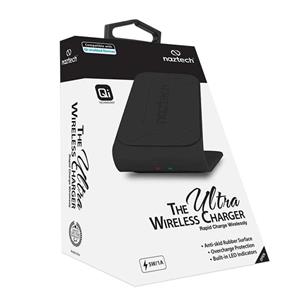 شارژر بی سیم نزتک Naztech Wireless Ultra Charging Pad