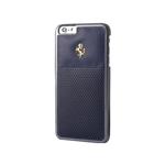 کاور گوشی آیفون 6/6 اس پلاس فراری - Ferrari Berlinetta perforated leather hard case for iPhone 6/6s Plus