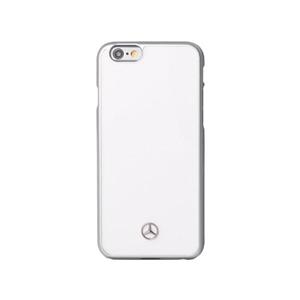 کاور گوشی آیفون 6/6 اس مرسدس بنز - Mercedes Benz Dynamic Mettalic Plate Hard Case for iPhone 6/6s 