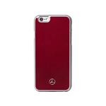 کاور گوشی آیفون 6/6 اس مرسدس بنز - Mercedes Benz Dynamic Mettalic Plate Hard Case for iPhone 6/6s