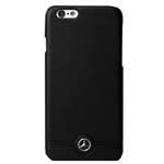  Mercedes Benz Genuine Leather Pure Line Hardcase for iPhone 6/6s