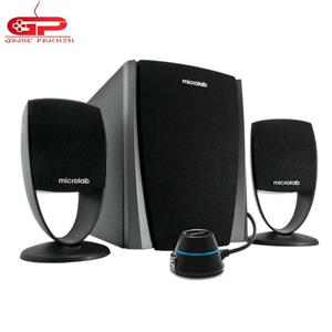 اسپیکر دسکتاپ میکرولب مدل M-580 EX