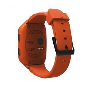 ساعت هوشمند مای‌کرونوز مدل ZeSplash2 Orange MyKronoz ZeSplash2 Orange SmartWatch