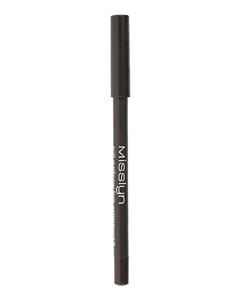 مداد ابرو سری Soft Eybrow Liner Waterproof شماره 8 میسلین  MisslynSoft Eybrow Liner Waterproof Eybrow Pencil 8