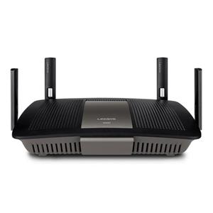 روتر دوبانده بی‌سیم AC2400 لینک سیس مدل E8350 Linksys Dual Band Wireless Router 