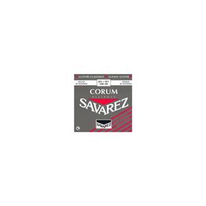 سیم گیتار کلاسیک ساوارز مدل 500 AR Savarez Classic Guitar String 