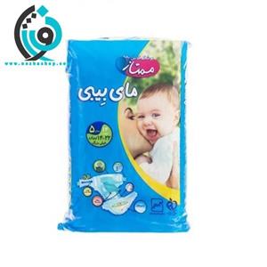 پوشک مای بیبی مدل Max Care سایز 5 بسته 27 عددی My Baby Max Care Size 5 Diaper Pack of 27